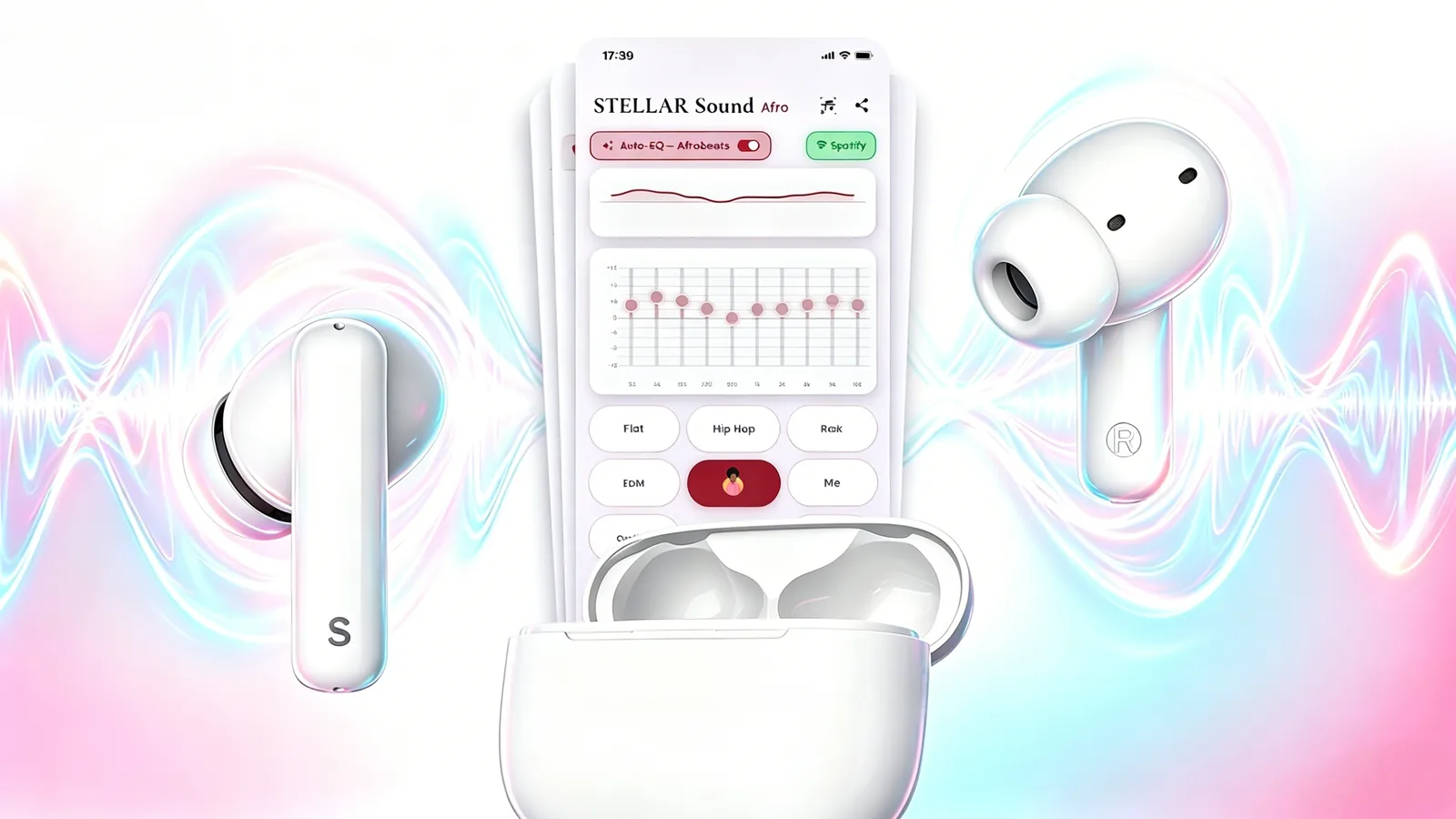 Your EQ, their ears — the thinking behind EQ Sharing