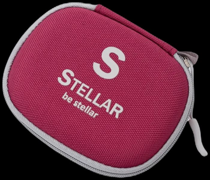 STELLAR FlyPods carry case