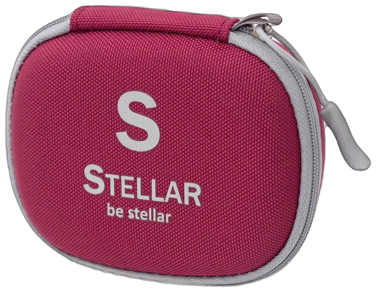 Stellar carry case front