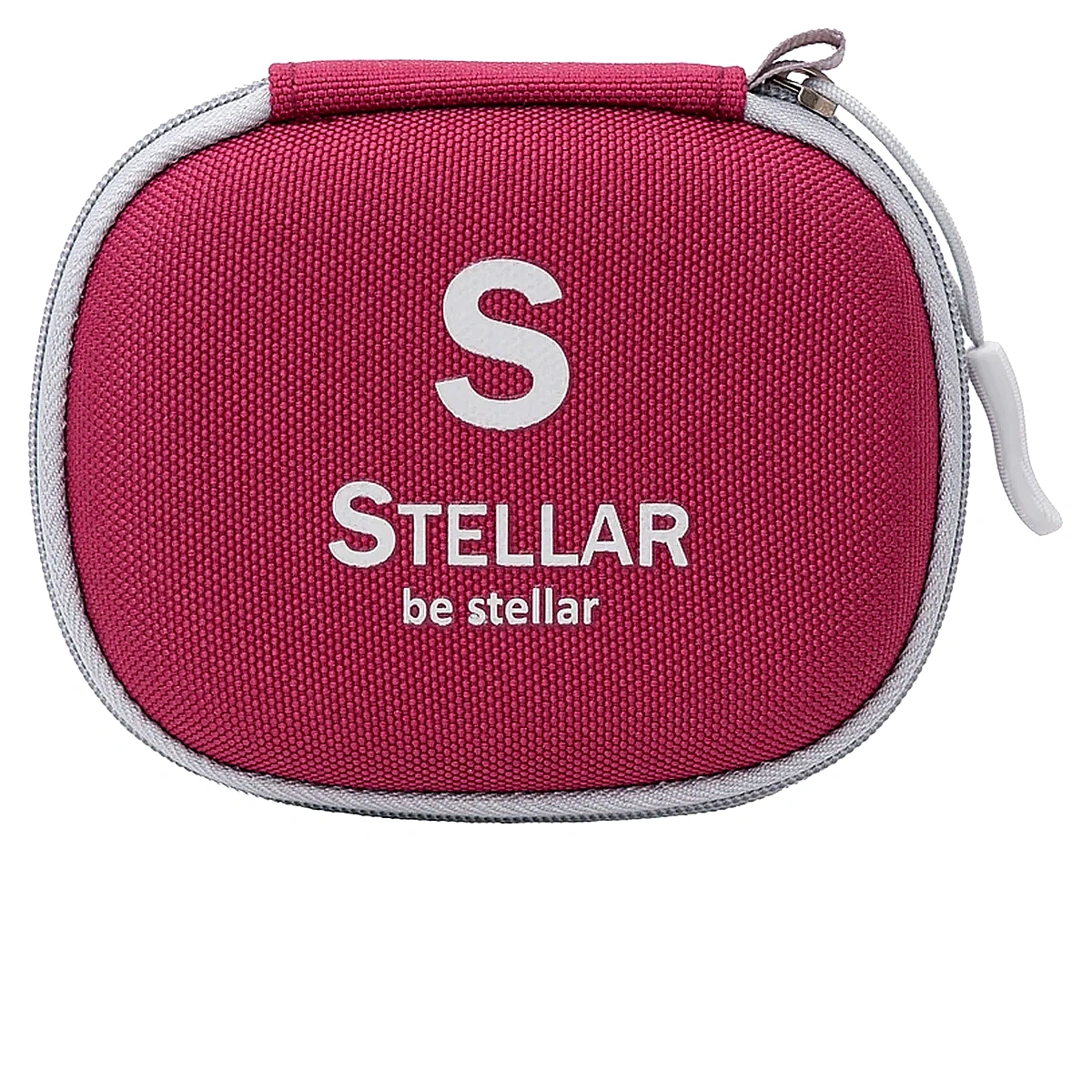 STELLAR FlyPods — carry case front